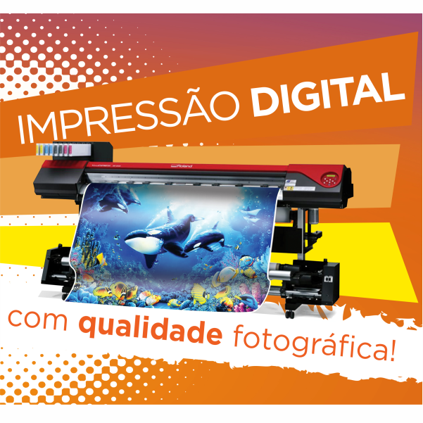 Impressão