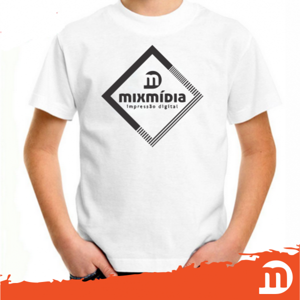 Camiseta Roblox - 100% algodão